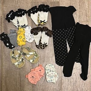 Baby Accessories